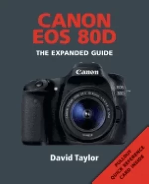 Image of canon eos 80d