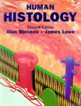 Image of Human Histology by James S Lowe Paperback