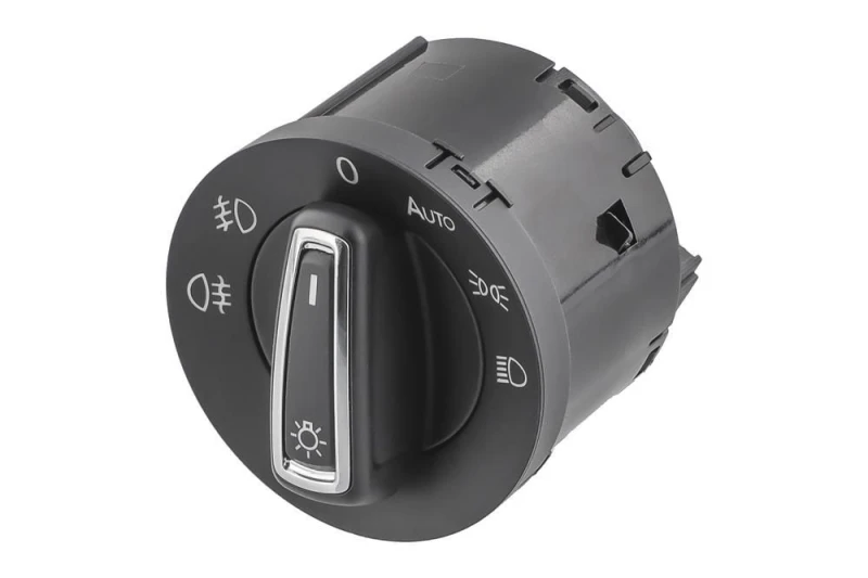 Image of TOPRAN Headlight switch TOPRAN 621 355