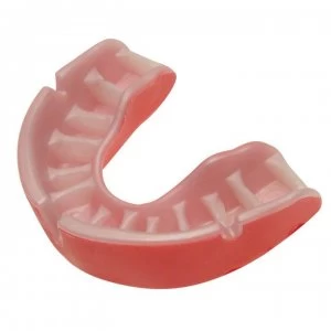 image of Opro Gold Mouthguard - Red