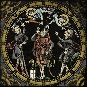 Image of Glorior Belli - The Apostates Vinyl
