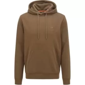 Image of Boss Wetalk Hoodie - Green