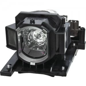 Image of Original 3m Lamp Wx36 X30 X30n Projector