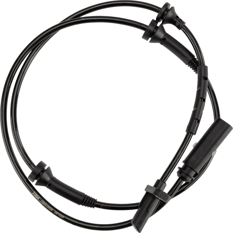 Image of ABS sensor TRW GBS2609