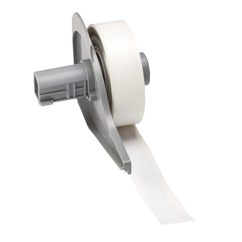 Image of Brady M7C-500-530 printer label White Self-adhesive printer label