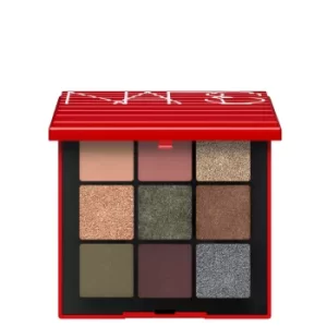 image of NARS Climax Eyeshadow Palette