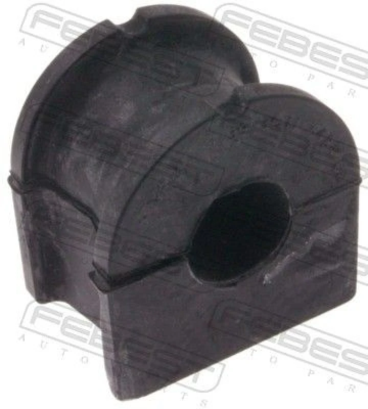 Image of FEBEST Anti roll bar bush FEBEST FSB-TT9F
