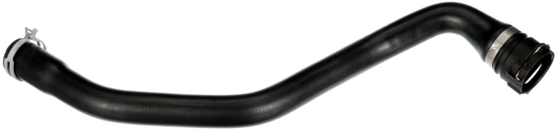 Image of GATES Radiator hose GATES 05-4944