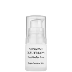 image of SUSANNE KAUFMANN Nourishing Eye Cream 15ml