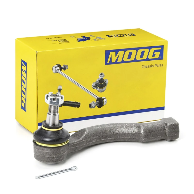 Image of MOOG MD-ES-3934 Track rod end Tie Rod End (914)
