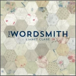 Image of The Wordsmith by Janet Clare Paperback