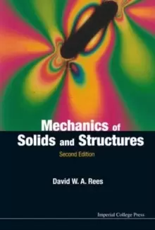 Image of Mechanics Of Solids And Structures (2nd Edition)