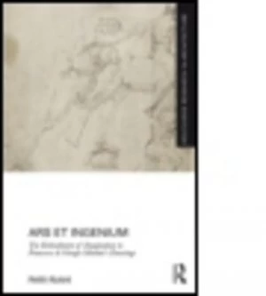 Image of Ars Et Ingenium by Pari Riahi Hardback