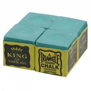 Image of BCE Green Tri Chalk