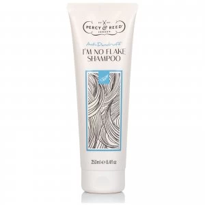 Image of Percy & Reed Anti-Dandruff I'm No Flake Shampoo 250ml