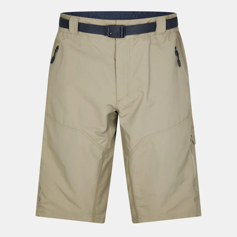 Image of Endura Hummvee Short II Mens Mushroom male M