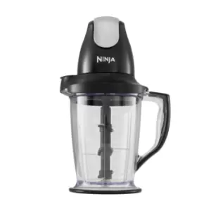 Image of Ninja Master Prep Professional Chopper 500W QB1001UK