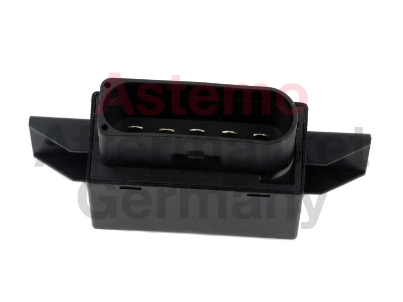 Image of Control Unit, fuel pump HITACHI 2502908