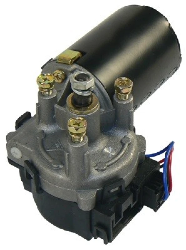 Image of Wiper motor METZGER 2190832