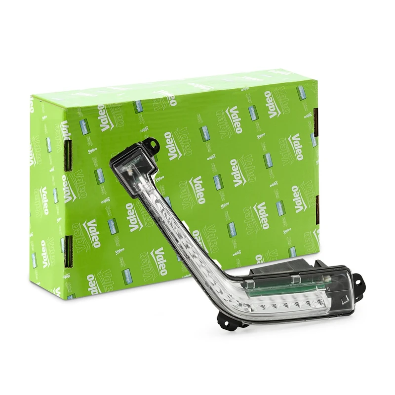 Image of Daytime running light (DRL) VALEO 044652