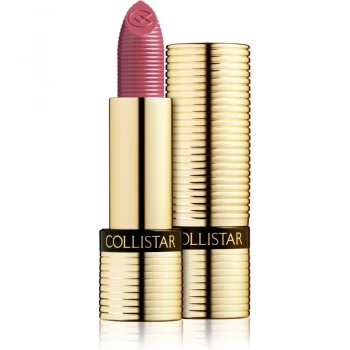Image of Collistar Rossetto Unico Lipstick Full Colour - Perfect Wear Luxurious Lipstick Shade 4 Rosa Del Deserto 1 pc