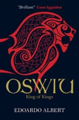 Image of Oswiu by Edoardo Albert