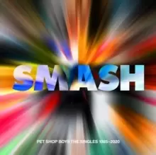 image of SMASH: The Singles 1985-2020