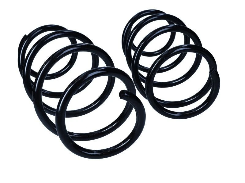 Image of MAXGEAR Coil spring MAXGEAR 60-1451D