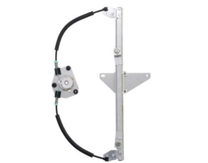 Image of PROCARO PR14-1337 Window regulator Right Front, Operating Mode: Electric, without electric motor Window Winder (1561)