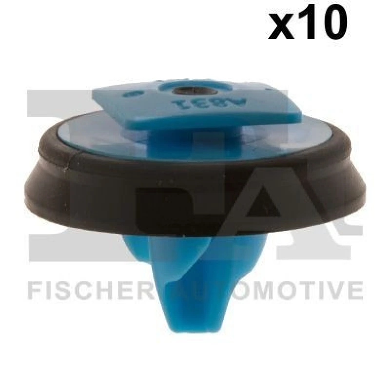 Image of FA1 Trim clip FA1 21-40043.10