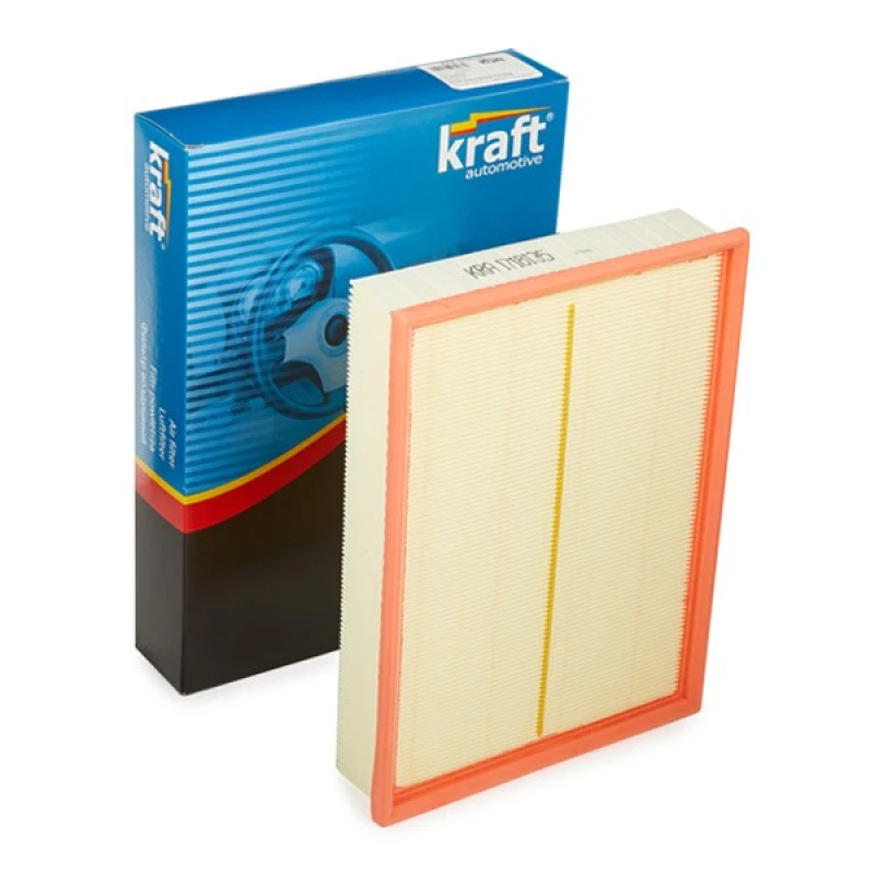 Image of KRAFT Air filter KRAFT 1718135