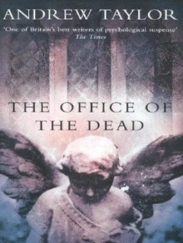Image of The Office of the Dead by Andrew Taylor Book