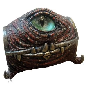 image of Mimic Trinket Box