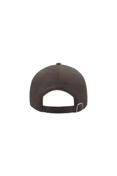 image of Sport Sandwich 6 Panel Baseball Cap