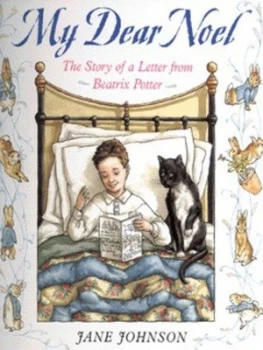 Image of My Dear Noel by Jane Johnson Hardback