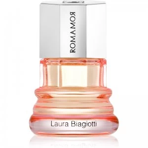 image of Laura Biagiotti Romamor Eau de Toilette For Her 25ml