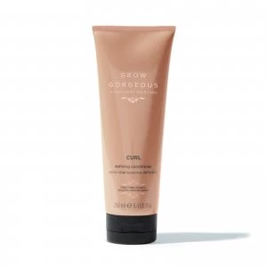 Image of Grow Gorgeous Curl Defining Conditioner 250ml