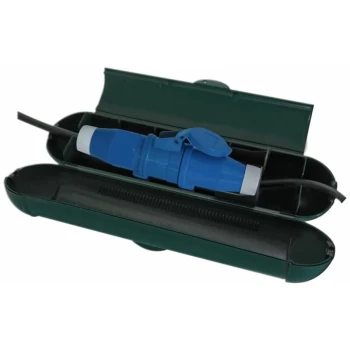 Image of Safe Box for CEE Plug and Coupler 420356 - Proplus
