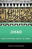 Image of jihad what everyone needs to know what everyone needs to know r