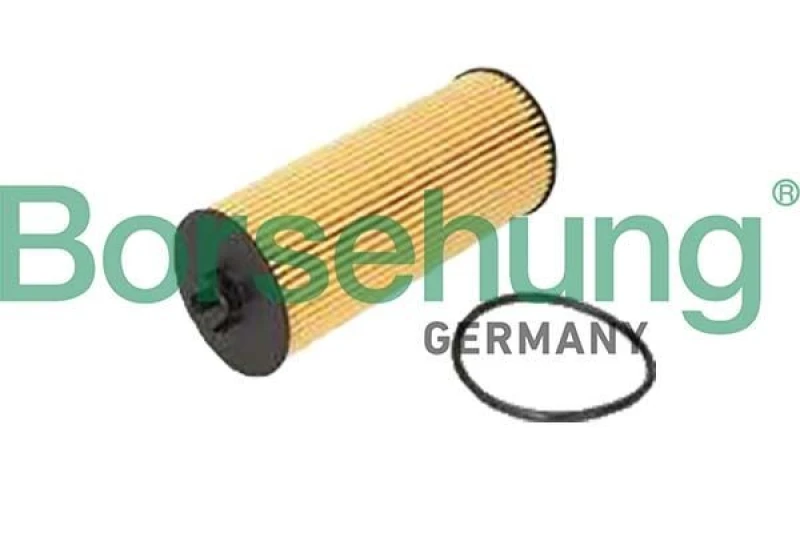 Image of Borsehung Oil filter Borsehung B10443