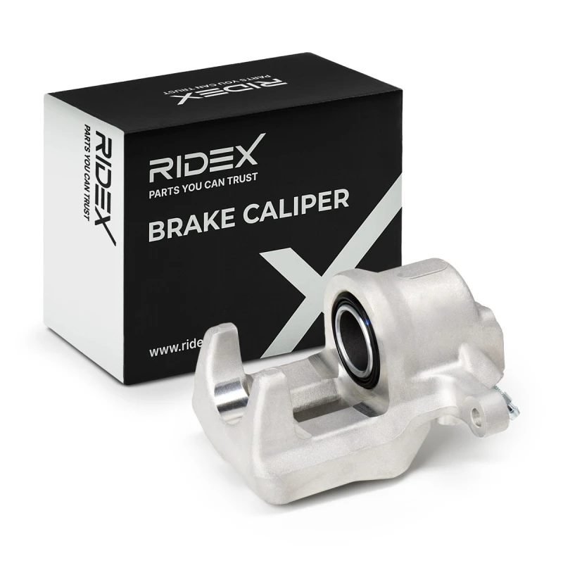 Image of Brake caliper RIDEX 78B0891