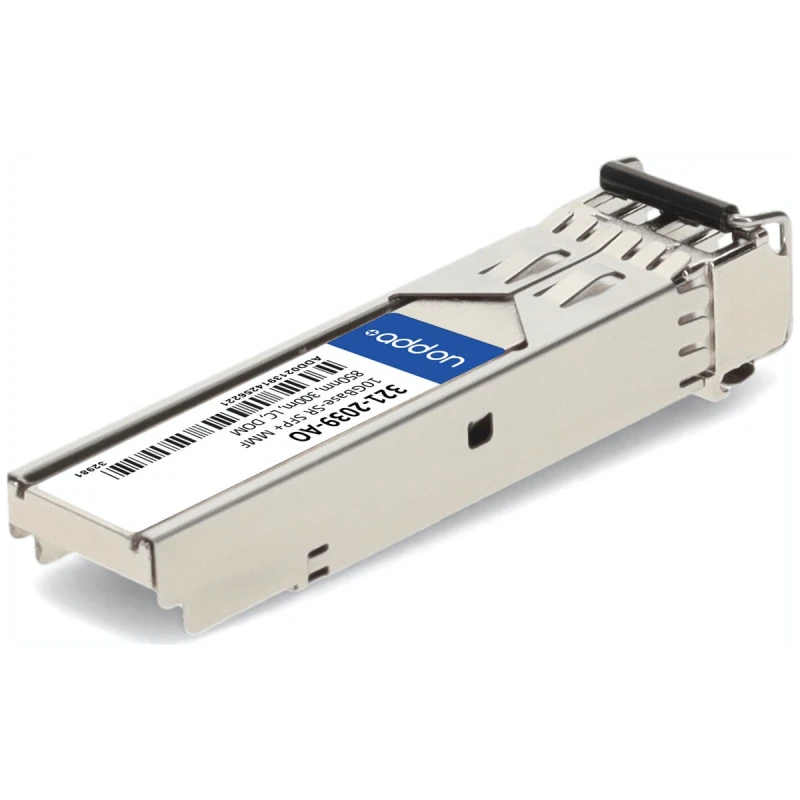 Image of AddOn Networks 321-2039-AO network transceiver module Fiber optic 1000