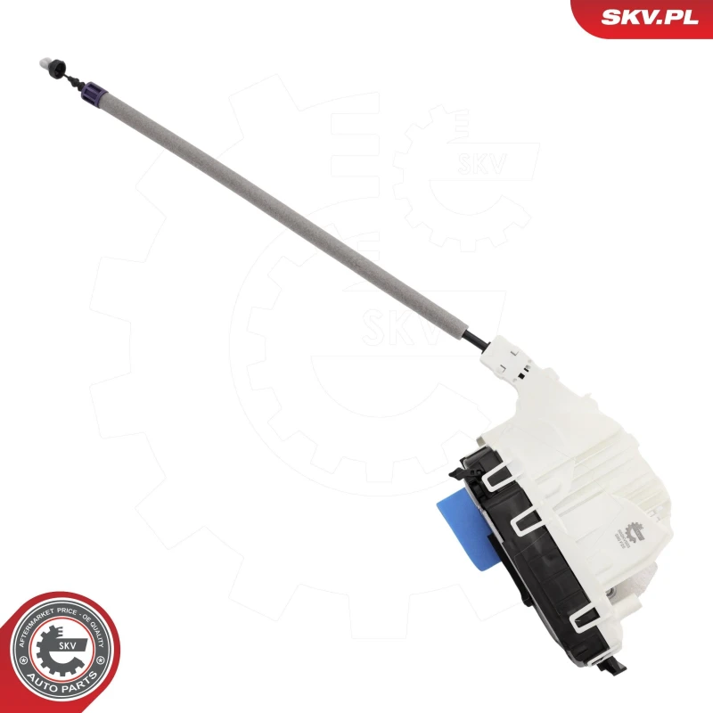 Image of ESEN SKV Door lock ESEN SKV 60SKV503