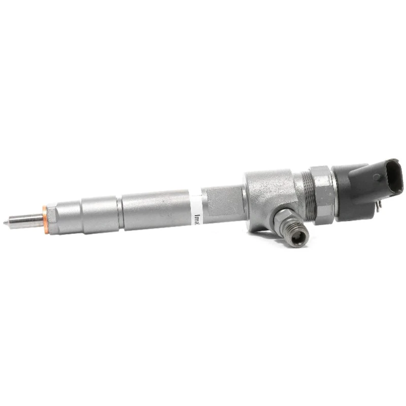 Image of METZGER 0870043 Injectors with seal ring, The spare part must be coded with OBD self-diagnosis unit Injector Nozzle (3902)
