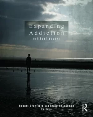 Image of Expanding Addiction: Critical Essays
