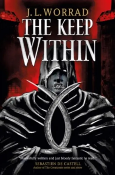 Image of keep within 9781803362977