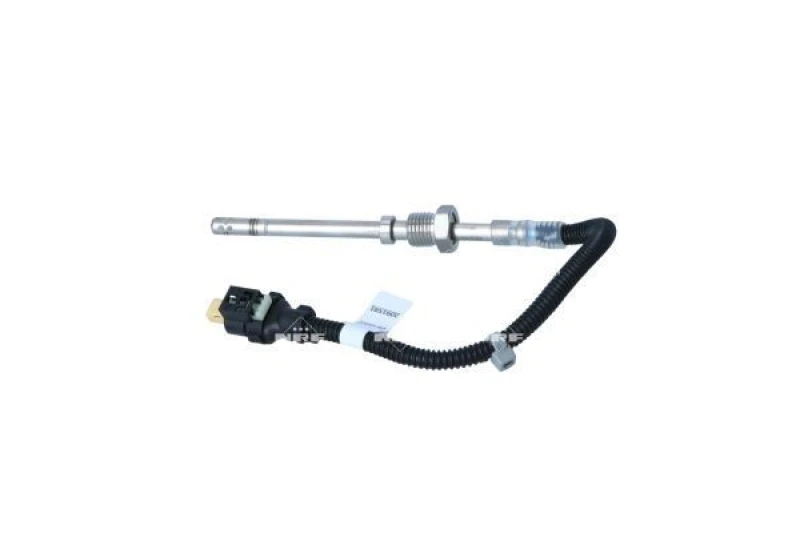 Image of NRF 707238 Sensors EASY FIT with synthetic grease Sensor,exhaust gas temperature (3938)