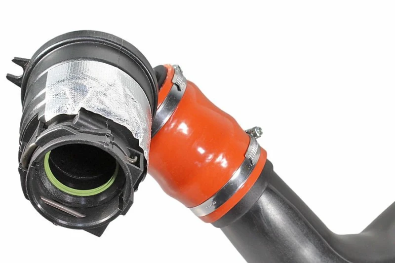 Image of Charger intake hose METZGER 2401032