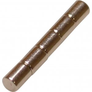 Image of E Magnet Neodymium Disc Magnet 3mm