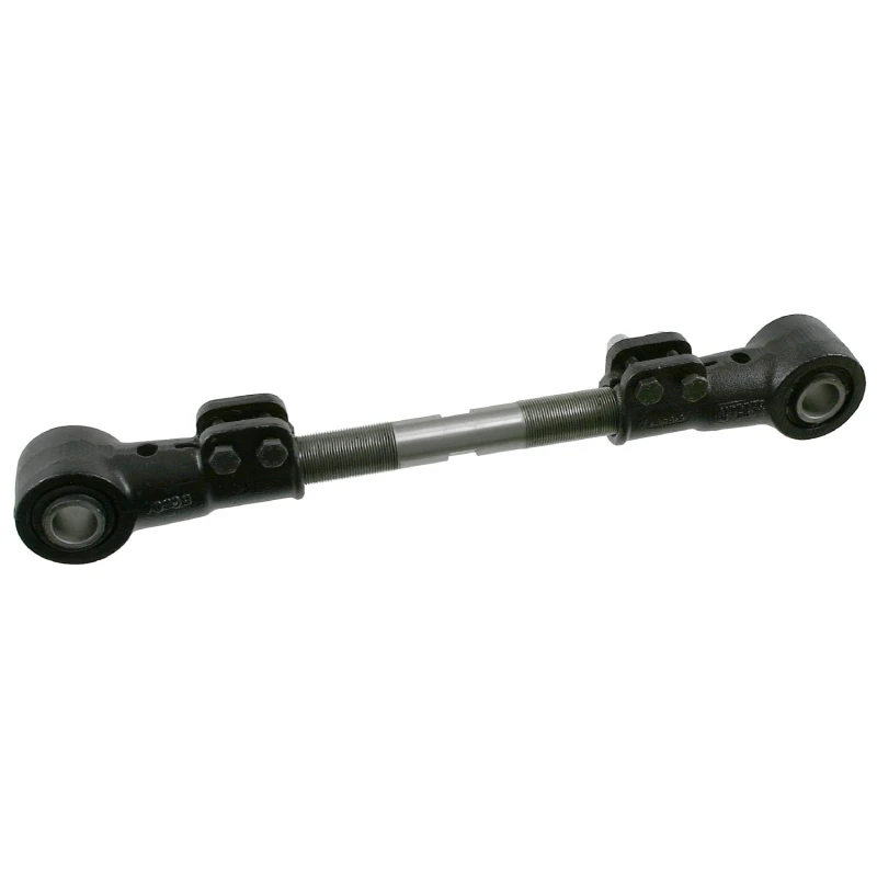 Image of FEBI BILSTEIN 05150 Suspension arm Trailing Arm, Rear Axle Track Control Arm (273)